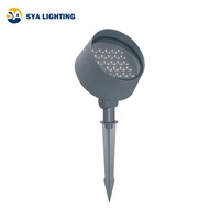 SYA-618-13 Projecteur LED extérieur pour jardin, lampe de paysage, IP65, étanche, éclairage de cour