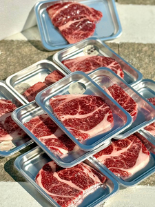 Cấp thực phẩm dùng một lần khay nhựa dùng một lần để phục vụ hộp nhựa - Product Image 3