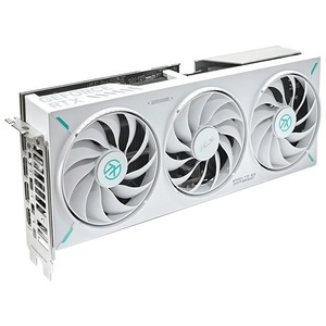ใหม่สำหรับ Tianxuan TX GeForce RTX5060 O8G พัดลมการ์ดจอเดสก์ท็อป พร้อม PCIE 5.0 สำหรับ E-Sports และการใช้งาน AI ประสิทธิภาพสูง - Product Image 3