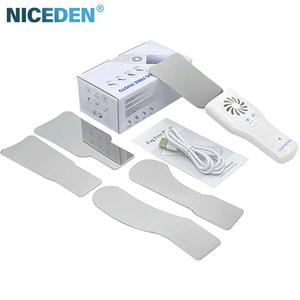 Juego Completo + 4 Espejos Dentales para Fotografía Oral, Espejos Oclusales y Ortodónticos, Reflector Bucal Lingual Intraoral para Dentistas, Máquina Antivaho - Product Image 2