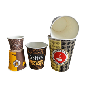 แก้วกระดาษ - Product Image 4