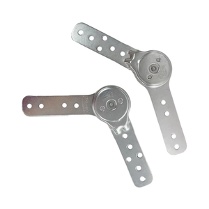 Sản phẩm chất lượng <span class=keywords><strong>sofa</strong></span> tựa đầu tựa lưng bản lề có thể điều chỉnh Ratchet bản lề-phụ kiện nội thất - Product Image 1