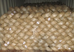 ขดลวด <span class=keywords><strong>SWG18</strong></span>ลวดผูกทำจากเหล็กชุบสังกะสี - Product Image 6