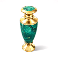 Parfum Liquide Original de Marque Supérieure 100ml French Avenue Jade Giallo Eau de Parfum Longue Durée Écologique Senteur Boisée Arabe de Dubaï