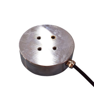 Artículo de alta calidad H16050 fabricante personalizado solenoide 600Kg electroimán de Elevación magnética bobinas solenoide - Product Image 5