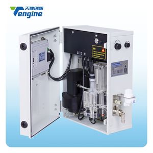 5 in 1 Multi-parametro analizzatore di acqua torbidità e TDS Meter per la qualità dell'acqua su misura di supporto OEM - Product Image 6