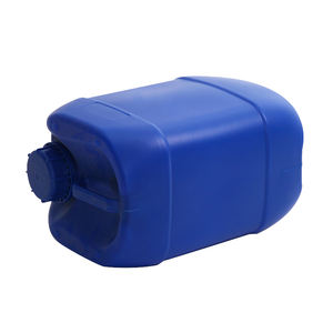 Jerrycans en plastique de couleur bleue de <span class=keywords><strong>10</strong></span> <span class=keywords><strong>litres</strong></span> de haute qualité à vendre jerrycan en plastique durable en HDPE 10L d'approvisionnement d'usine avec couvercle - Product Image 6