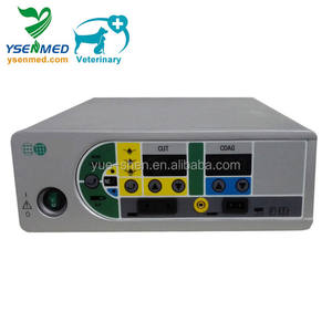 Unidad Electroquirúrgica Veterinaria YSENMED Eur Vet Bovie Unidad Electroquirúrgica Quirúrgica 100W Generador Electroquirúrgico - Product Image 4
