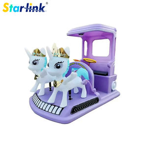 Nuevo Tipo <span class=keywords><strong>de</strong></span> Coche Eléctrico <span class=keywords><strong>para</strong></span> Padres e Hijos <span class=keywords><strong>para</strong></span> Centros Comerciales Interiores/Exteriores con Control Remoto, Luces Coloridas y Múltiples Colores - Product Image 3