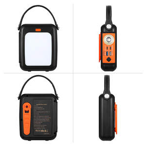 Stw Mini Power Bank 20000mah Charge Rapide Livraison Gratuite <span class=keywords><strong>Portable</strong></span> Slim Pd 100w pour <span class=keywords><strong>macbook</strong></span> <span class=keywords><strong>Pro</strong></span> Doigt D'urgence - Product Image 6