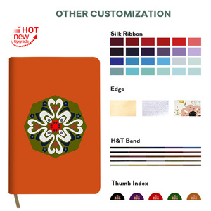 Thấp moq rvr NTV kích thước quà tặng hoàn hảo ràng buộc Roundback cột sống peer-xem xét nội dung định dạng acid-miễn phí giấy Kinh Thánh in - Product Image 4