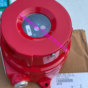 Détecteur de flamme <span class=keywords><strong>Honeywell</strong></span> FS24X d'origine avec le meilleur prix en stock FS24X-911-21-1 - Product Image 3