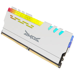เดสก์ท็อป16GB DDR4 ECC RGB หน่วยความจำ UDIMM 3200MHz RAM PC เข้ากันได้กับสต็อก - Product Image 2