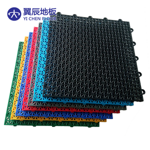 Unidiostrato asterisco sospeso splicing multiuso per interni esterni ad incastro pavimento piastrelle - Product Image 3