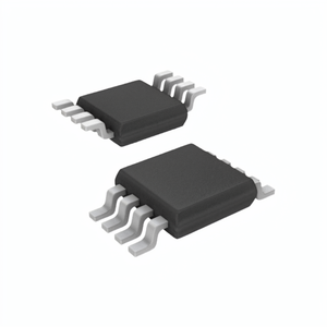 ไอซี OPAMP GP 2 วงจร 8MSOP ตัวแทนจำหน่ายอย่างเป็นทางการ ชิ้นส่วนอิเล็กทรอนิกส์ไอซี ISL28218FUZ-T7A ชิป - Product Image 1