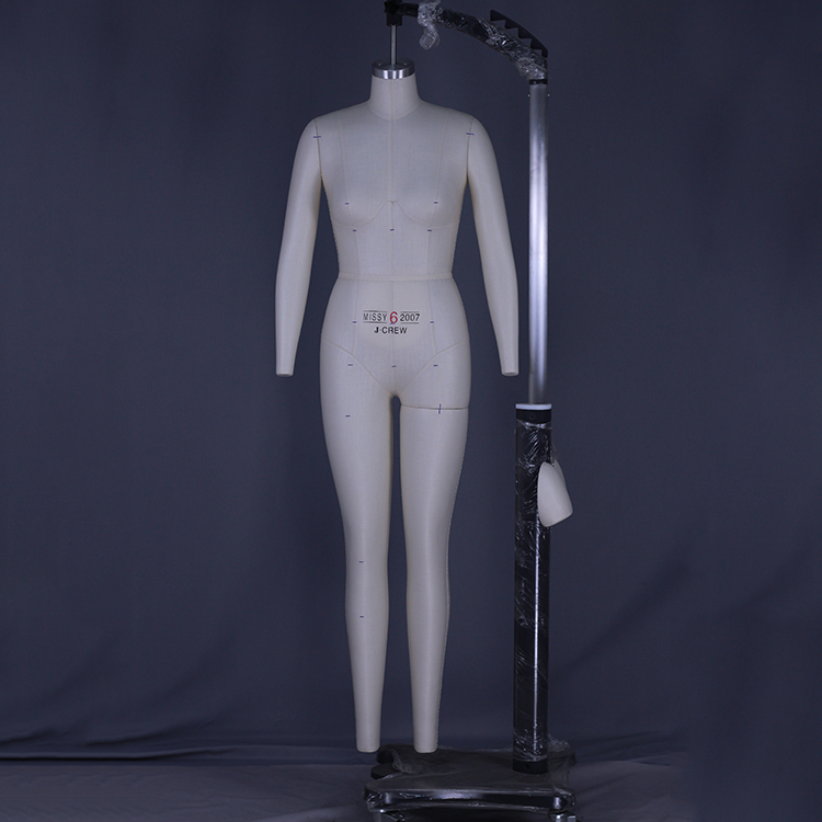 Missy 10 Dummy Mannequin - Perfect for Tailoring & Display