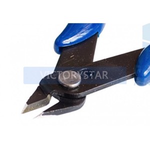 170 Ruyi Pliers DIY Special Electronic Diagonal <strong>Gundam</strong> Domestic LATO170 DIY - Product Image 1