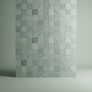 Piastrella in pietra naturale di Bali 10x10 per uso interno ed esterno - Product Image 2