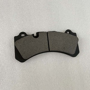 Chất lượng cao gốm ô tô phanh miếng đệm cho <span class=keywords><strong>Audi</strong></span> A7 A8 A6 cho TOYOTA cho Camry cho Suzuki phanh tự động Phụ Kiện nao chất liệu - Product Image 5