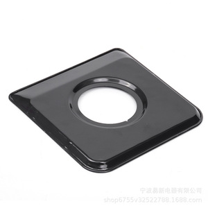 Disco de Repuesto para Quemador de Estufa de Gas 316202509 de Hierro Fundido Resistente al Calor para Placa de Cocción - Product Image 4