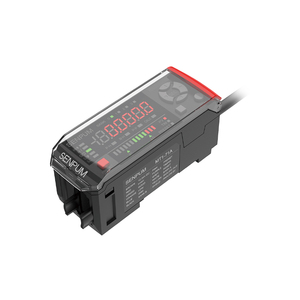 เซนเซอร์ตรวจจับการเคลื่อนที่ของเครื่อง RS485 Senpum ความละเอียด0.1เมตรดิฟเฟอเรนเชียลของเซนเซอร์ตรวจจับการเคลื่อนที่แบบสัมผัส - Product Image 1