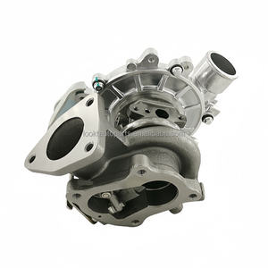 Kualitas asli 2KD-FTV <span class=keywords><strong>Turbocharger</strong></span> charger for untuk Toyota HILUX VII Pickup - Product Image 3