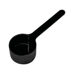 <span class=keywords><strong>Cuillère</strong></span> à mesurer à café en <span class=keywords><strong>plastique</strong></span> à long manche 30ml et <span class=keywords><strong>cuillère</strong></span> pour infuser et servir le café - Product Image 3