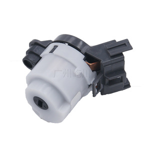 Interrupteur d'allumage de moteur de voiture Volkswagen Audi Se001131, pièce de rechange pour réparation et remplacement - Product Image 1