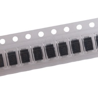 Diode de récupération ultra-rapide neuve et originale 600V 1A DO-214AC ES1J, redresseur haute fréquence, alimentation BOM ES1J-LTP