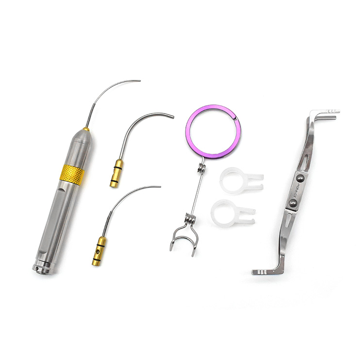 Высокое качество Безопасный инструмент отмычка Инструменты для открытия замков