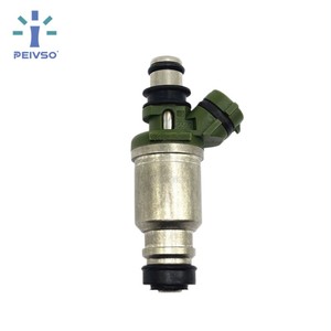 Peivso 23209-74100 Durable 23250-74100 Injecteur de carburant à économie d'essence pour TOYOTA CAMRY 2.2L 1992-2000 avec garantie - Product Image 1