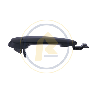 Maniglia esterna per porta Ac Rolcar ADAPTABLE per OE 51217162432, 51217207540 adatta per Bmw Serie 3 2005 - Product Image 1
