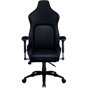<span class=keywords><strong>Razer</strong></span> <span class=keywords><strong>Iskur</strong></span>-reposabrazos 4D de cuero sintético para Gaming, silla reclinable para PC, Gaming y oficina, color verde y negro, Zen Stuhl - Product Image 2