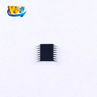 WF500RA SOP22 puce de récepteur de radiofréquence ASK/OOK récepteur RF Ultra faible puissance pour la lecture automatique des compteurs