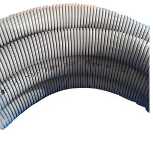 Tuyaux en PP ondulés à prix avantageux, tube en nylon, soufflet, conduit, <span class=keywords><strong>tuyau</strong></span>, fournisseur en vente - Product Image 2