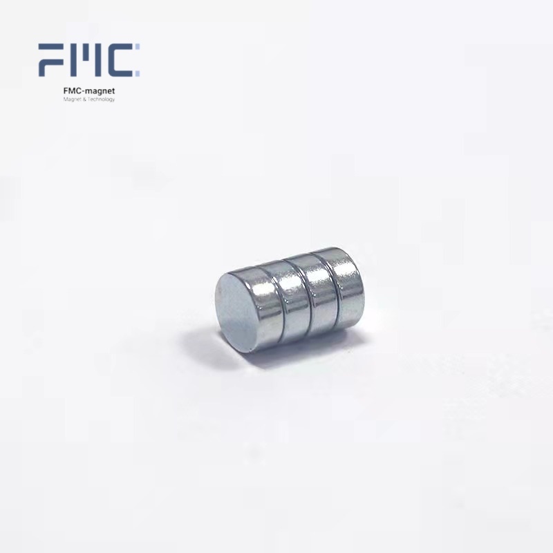 Best Price Neodymium Ndfeb Disc Magnets