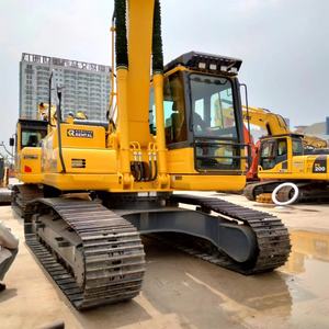 Low Working Hours Used Excavator Komatsu PC200-8N1 Cheap Price Good Condition Used Excavator Komatsu for Sale - Product Image 5
