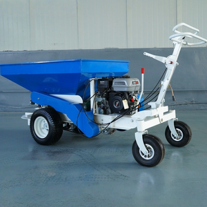 Esparcidor <span class=keywords><strong>de</strong></span> Fertilizante <span class=keywords><strong>de</strong></span> Estiércol Totalmente Automático, Modelo <span class=keywords><strong>de</strong></span> Exportación, Tipo Agitador, Ancho <span class=keywords><strong>de</strong></span> Extensión <span class=keywords><strong>de</strong></span> 3.5m, Capacidad <span class=keywords><strong>de</strong></span> 1500 para Fertilización - Product Image 5