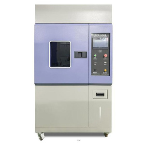 Caixa De Teste De Envelhecimento De Lâmpada De Xenon Acelerado Testador De Envelhecimento Máquina De Laboratório Ambiental - Product Image 5