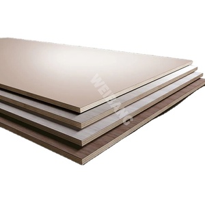 Panel Ignífugo SPC con Aislamiento Térmico, Grado A2, para Centros de Datos, Talleres Electrónicos, Almacenes, Decoración de Diseño Moderno - Product Image 1