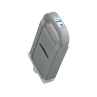 Original PFI-870 de haute qualité pour cartouche d'encre pour grand format pour imprimantes à jet d'encre Canon GP540 et GP520 puce incluse