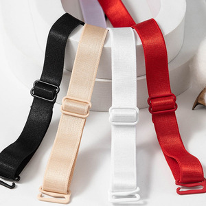 Nhà Máy Bán Buôn Đồ Bơi Phụ Kiện Đàn Hồi Áo Ngực Dây Đeo Vai Ưa Thích Có Thể Điều Chỉnh Chống-Trượt Dây Đeo Vai Ưa Thích Ban Nhạc Đàn Hồi - Product Image 3