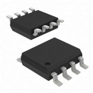 Brand New Original Supply MB85RC256VPNF-G-JNERE1 Ferroelectric RAM (FRAM) Electronic Component - Product Image 1