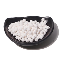 Katalis Co-Mo / Katalis Al2o3 Pembawa Katalis Alumina Aktif