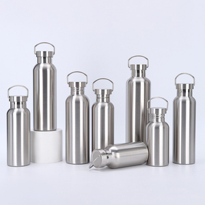 Termo de Viaje Aislado de Acero Inoxidable 304, Estilo Americano, Portátil, de Doble Pared, para Senderismo y Actividades al Aire Libre - Product Image 3