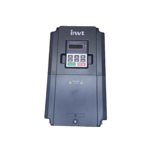 คุณภาพสูง แบรนด์ชั้นนำ CE IEC AC 3 เฟส 380v ถึง 440v ความถี่ 50hz ถึง 60hz - Product Image 5
