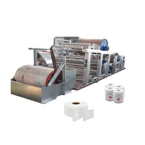 1092 1575 Kleine Zakelijke Ideeën Recycling Afval Papier In Tissue Papier Pulp Moulding Maken Machine Prijs