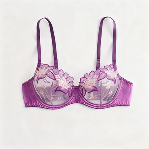 Offre Spéciale femmes Lingerie Sexy ensembles Femme soutien-gorge et pantalon femmes Sexy sous-vêtements coeur <span class=keywords><strong>romantique</strong></span> Bikini Lingerie ensemble - Product Image 2