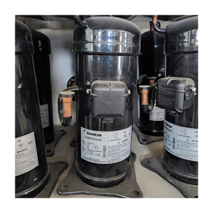 คอมเพรสเซอร์แอร์แบบสโครล 5 แรงม้า สำหรับรุ่น JT160BCBY1L 380V และอะไหล่แลกเปลี่ยนความร้อน คอมเพรสเซอร์แอร์แบบสโครล 5 แรงม้า สำหรับไดกิ้น - Product Image 6