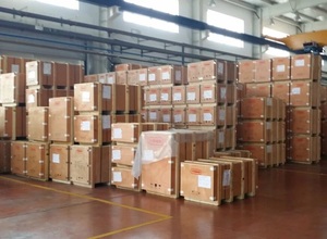 ประเภท 1098-EGR และ 1098H-EGR ตัวลดแรงดันแก๊สแบบควบคุมด้วยนักบิน พร้อมสต็อกสำหรับหม้อไอน้ำประสิทธิภาพสูง - Product Image 3